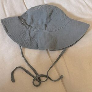 Baby sun hat